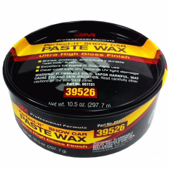 39526 SHOW CAR PASTE KATI WAX 298GR