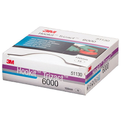 51130 TRİZACT ZIMPARA P6000