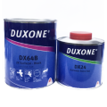 DX 64 B AKRİLİK ASTAR SİYAH 1L+DX 24 SERTLEŞTİRİCİ 0.5L