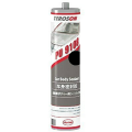 1K PU 9208 MASTİK SİYAH 280ML