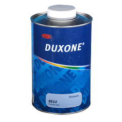 DX 32 2K HIZLI AKRİLİK TİNER 1LT