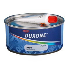DX 80 POLYESTER MACUN 2KG