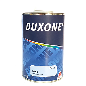 DX 41 2K AIR DRY HAVA KURUMA VERNİK 1L