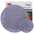 5600 TRİZACT ZIMPARA P1500