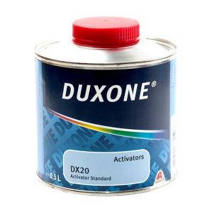 DX 20 STANDART SERTLEŞTİRİCİ 500ML