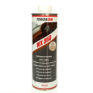 TEROTEX HV 350 MUM 1LT