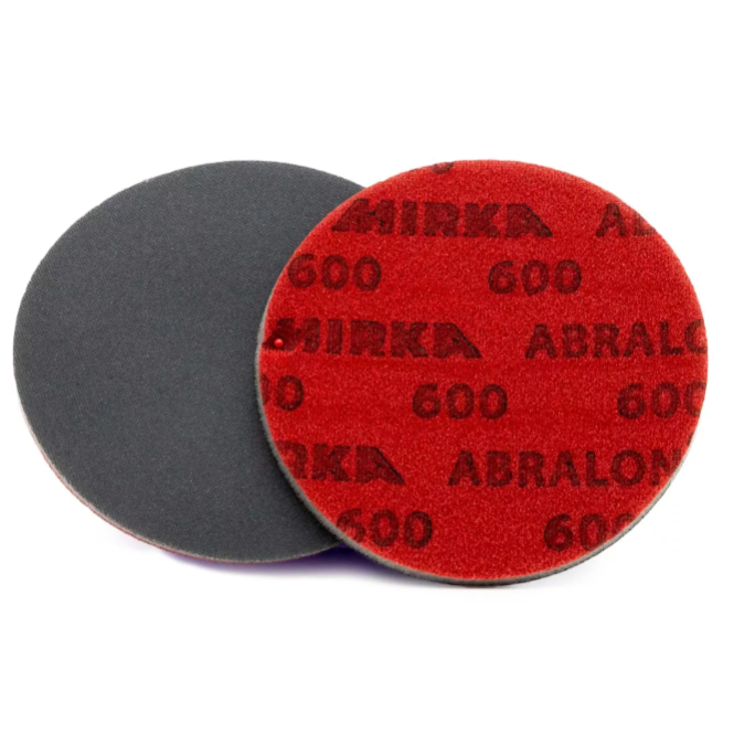 ABRALON 150MM CIRTLI ZIMPARA P600