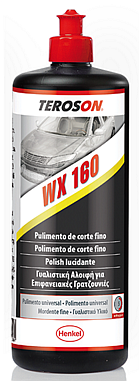 WX 160 FİNE CUT İNCE PASTA 1KG