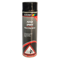 PÜTÜR SPREY SİYAH 500 ML