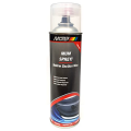 ŞEFFAF MUM SPREYİ 500 ML