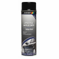 MAT SİYAH AKRİLİK SPREY BOYA 500ML