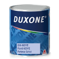 BAZKAT BOYA FORD 6DYE FIRTINA GRİSİ 1L