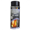 ISIYA DAYANIKLI SPREY SİYAH 400ML