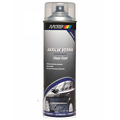 SPREY AKRİLİK VERNİK 500ML