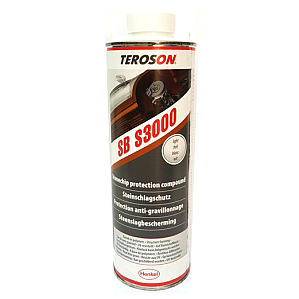 TEROTEX SB 3000 PÜTÜR BEYAZ 1LT
