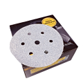 BASECUT 150MM 7 DELİK CIRT ZIMPARA P40