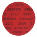 ABRALON 150MM CIRT ZIMPARA P2000