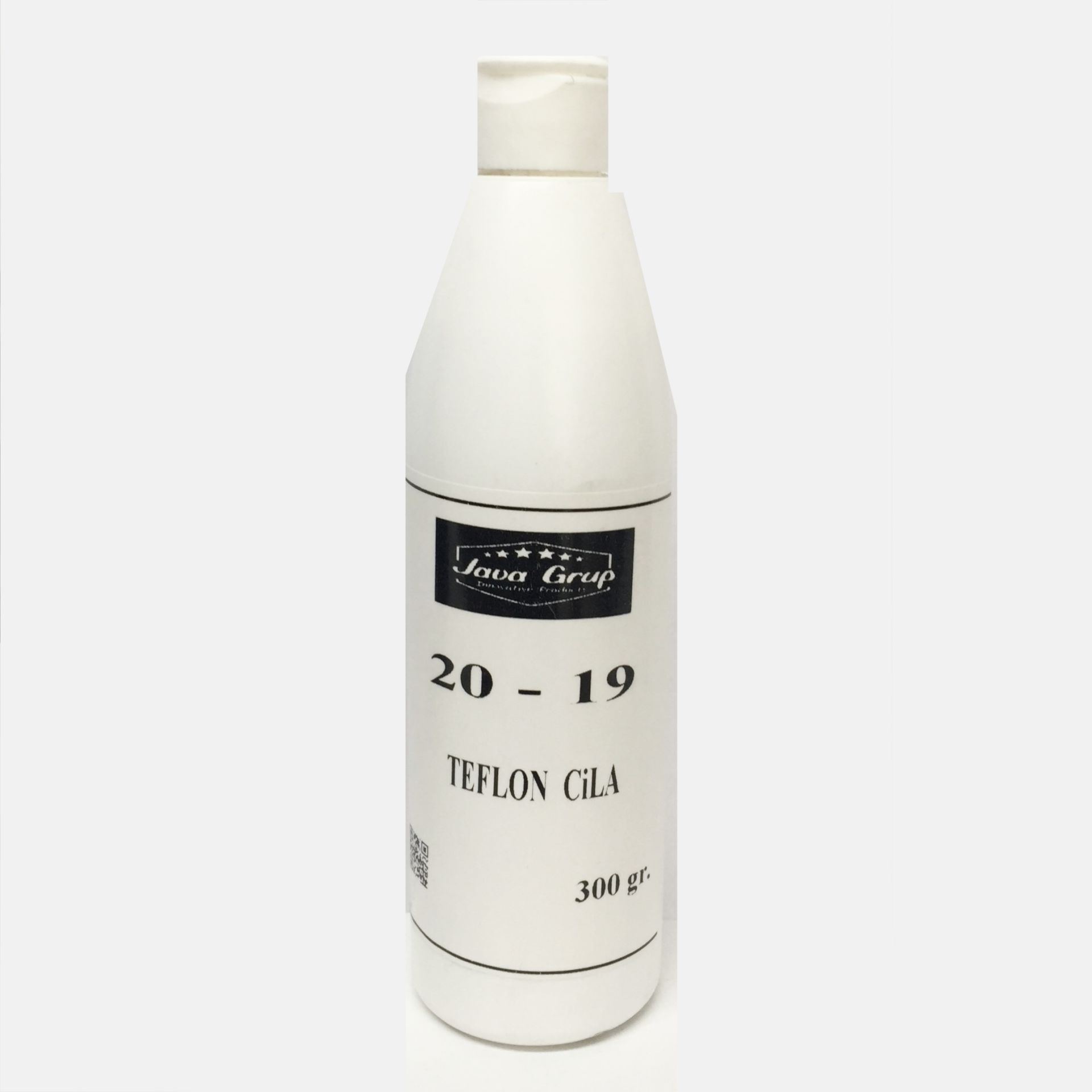 JAVA TEFLON OTO CİLASI 300GR