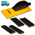 HANDBLOCK KIT EL ZIMPARA TAKOZ SETİ 70x198MM