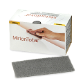 MİRLON TOTAL 115x230MM KEÇE ZIMPARA GRİ