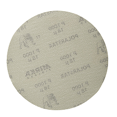 POLARSTAR 150MM HOOKIT ZIMPARA P1500