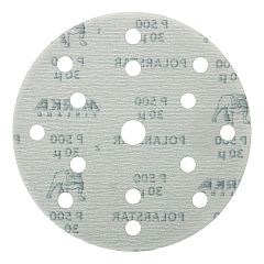 POLARSTAR 15 DELİK HOOKIT ZIMPARA