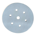 BASECUT 150MM 7 DELİK DISK ZIMPARA P100