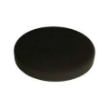 CIRTLI CİLA SÜNGERİ SİYAH 180MM