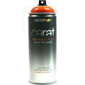 CARAT RAL 2004 SPREY TURUNCU 400ML