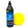 MIRKA 10 PASTA 1L SARI SÜNGER HEDİYE