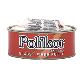FİBER MACUN 1800G