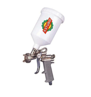 E70 BOYA VE ASTAR TABANCASI 1.6MM