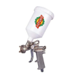 E70 BOYA VE ASTAR TABANCASI 1.6MM