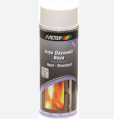 ISIYA DAYANIKLI SPREY BEYAZ 400ML