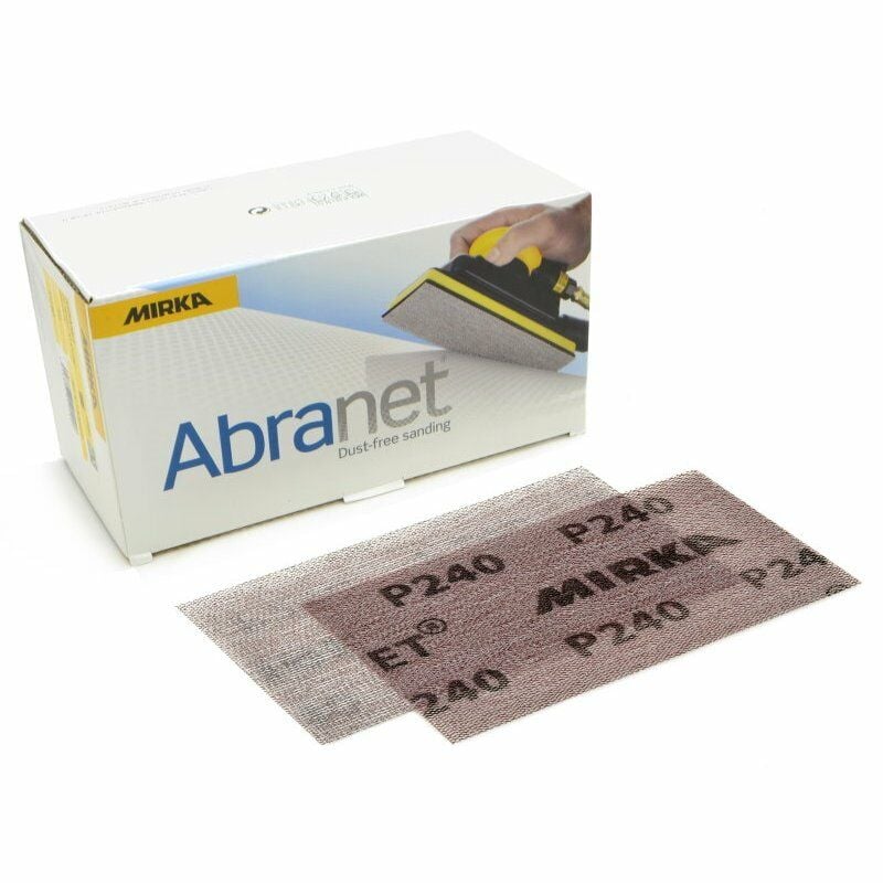 ABRANET 115x230MM TEL ZIMPARA P240