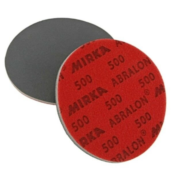 ABRALON 150MM ZIMPARA P500