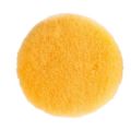 JAVA CIRTLI YÜN PASTA KEÇESİ 160MM SARI