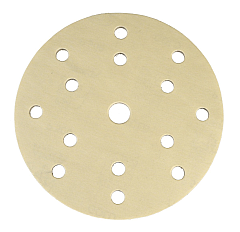 GOLD SOFT 150MM SÜNGER ZIMPARA P500