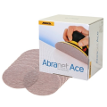 ABRANET ACE 125MM TEL ZIMPARA P80