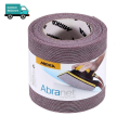 ABRANET 115MMx10M RULO TEL ZIMPARA P240