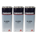 N 4000 2K AKRİLİK VERNİK 5LT (3 ADET)