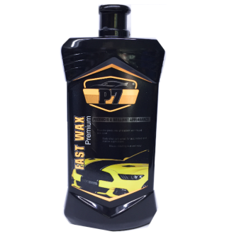 PREMIUM P7 FAST WAX HIZLI CİLA 1L