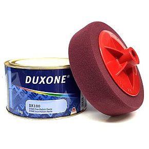 DX 100 İNCE PASTA 1KG VE PASTA SÜNGERİ