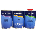 DX 44 VERNİK + DX 24 HARTER + DX 32 TİNER