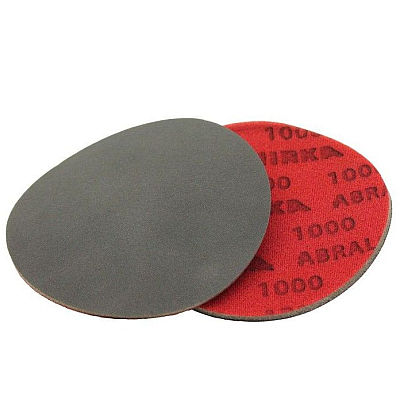 ABRALON 150MM CIRTLI ZIMPARA P1000