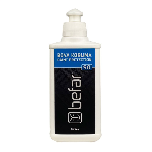 BOYA KORUMA CİLASI 250ML