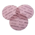 ABRANET ACE 150MM TEL ZIMPARA P120