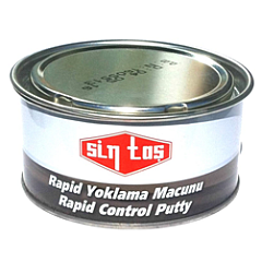 RAPİD YOKLAMA MACUNU 500G
