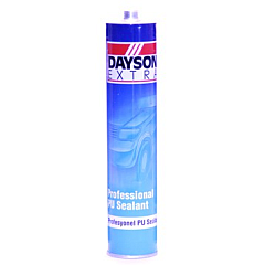 PU EXTRA MASTİK BEYAZ 280ML