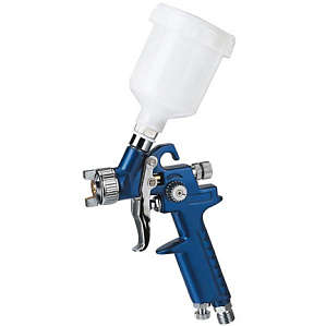 H827 ÜSTTEN DEPO BOYA TABANCASI 1.3 MM